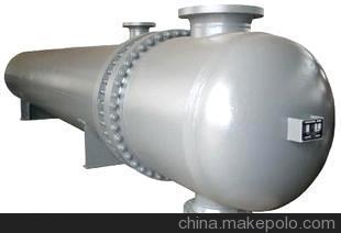 浮头式换热器 结构特点、应用领域及优质供应商常州市天瑞干燥设备公司概览