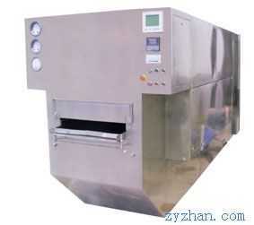 GMS-干燥机 上海理芙特机电设备在中国制药机械设备领域的干燥解决方案